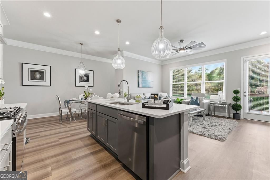 3376 Sarah Trail #8, Decatur, GA 30032 — photo 2