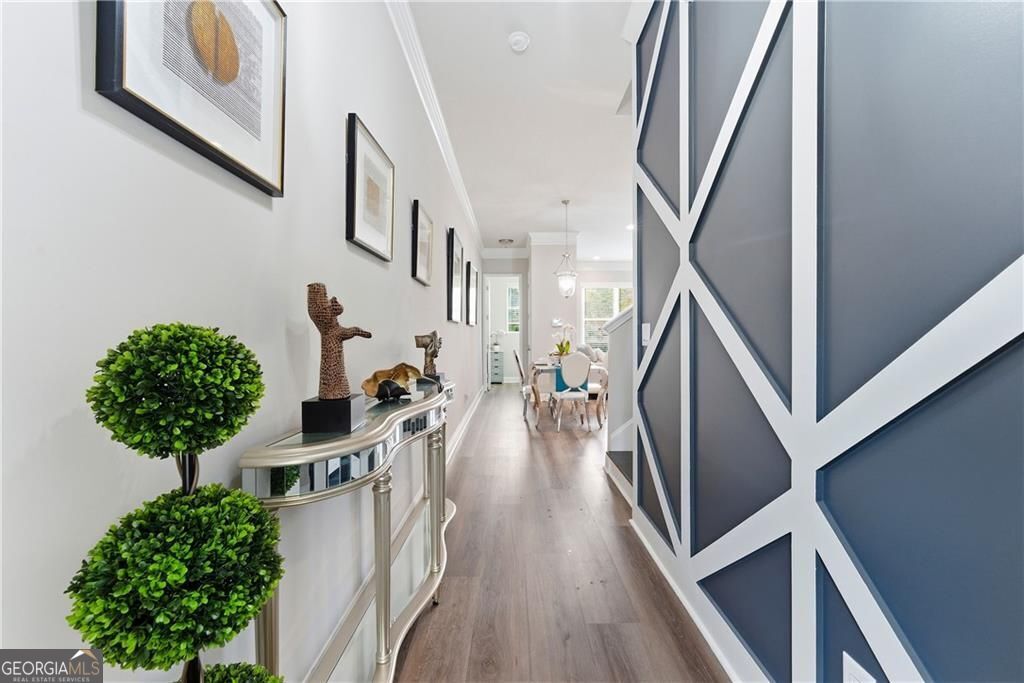 3376 Sarah Trail #8, Decatur, GA 30032 — photo 3