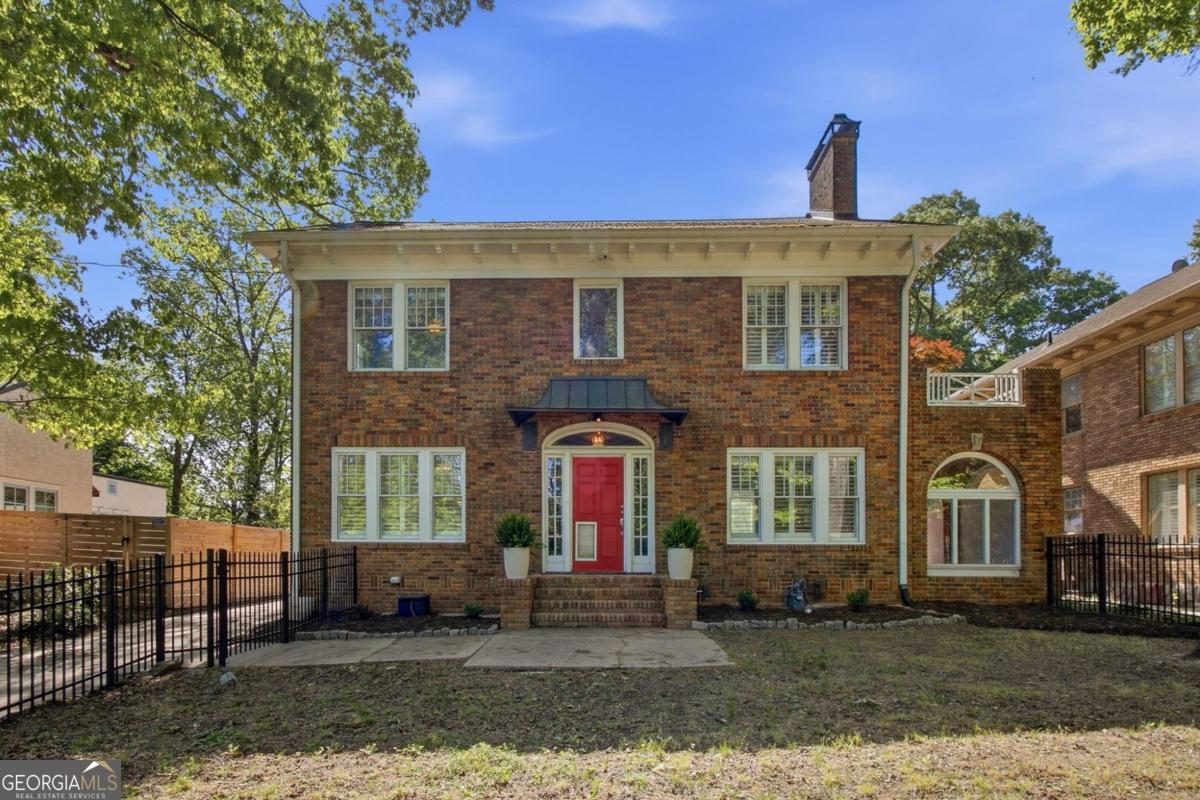 1417 Briarcliff Rd NE — photo