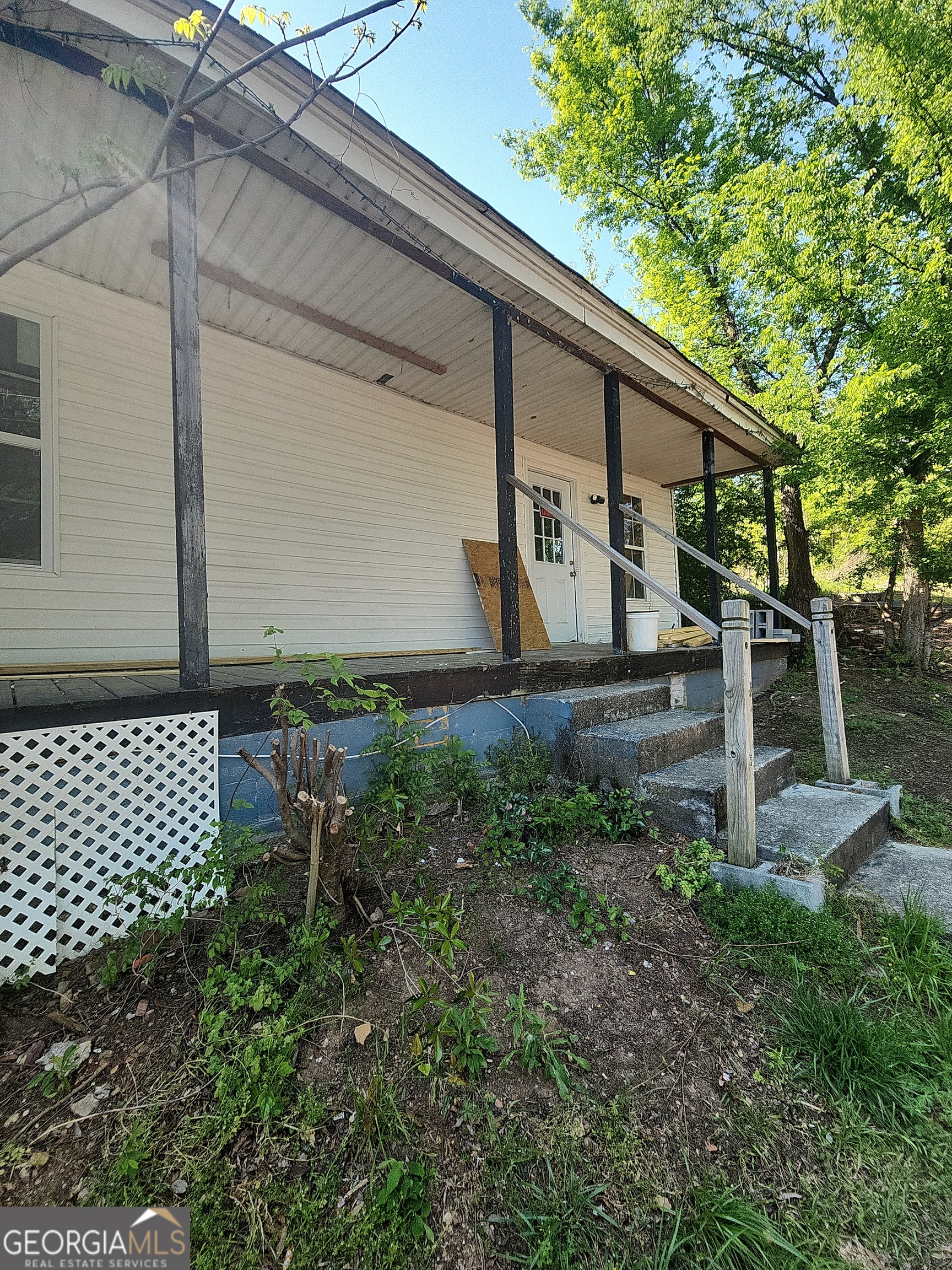 5 Ross Street NE, Rome, GA 30161 — photo 2