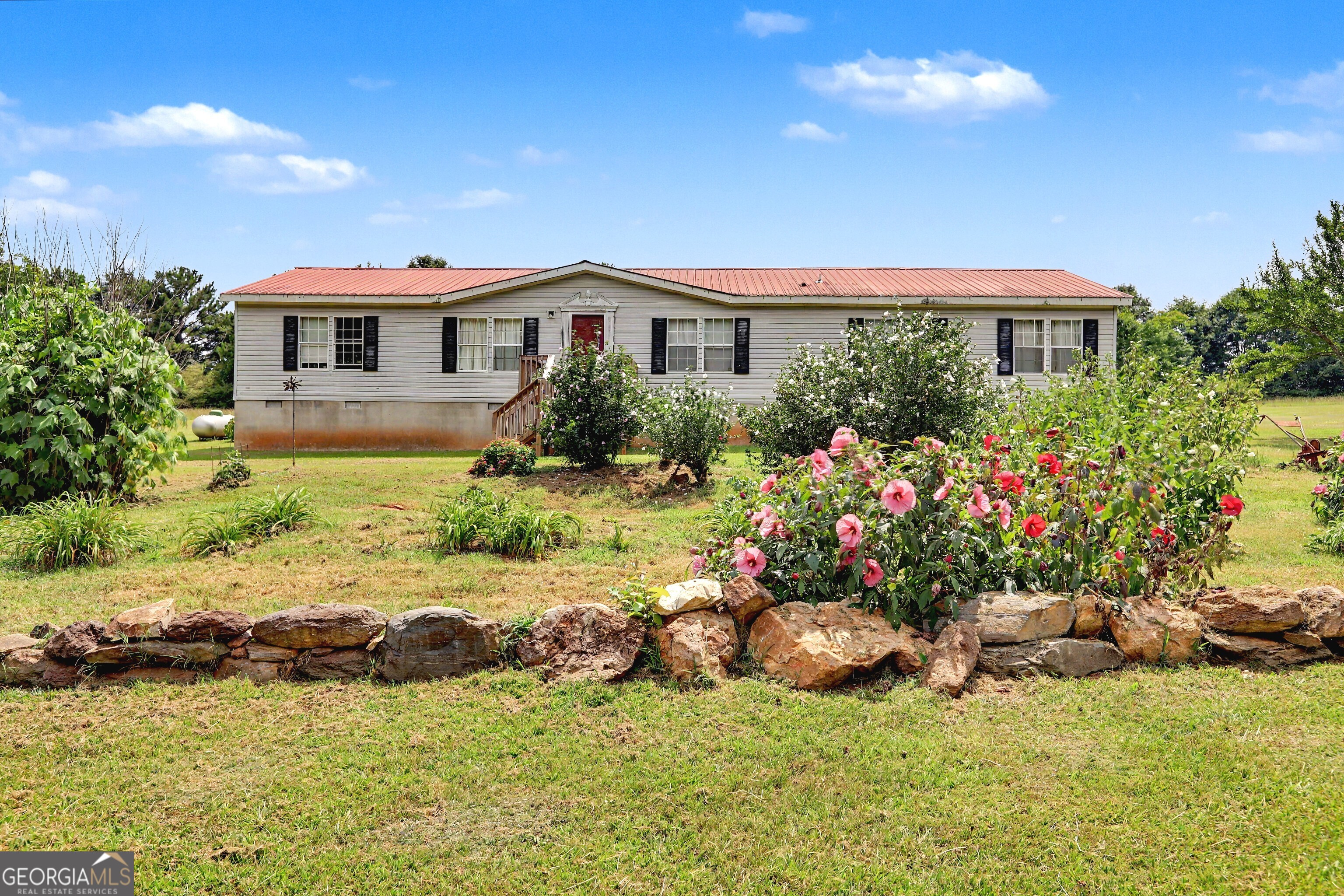 384 Colwell Road, Jackson, GA 30233