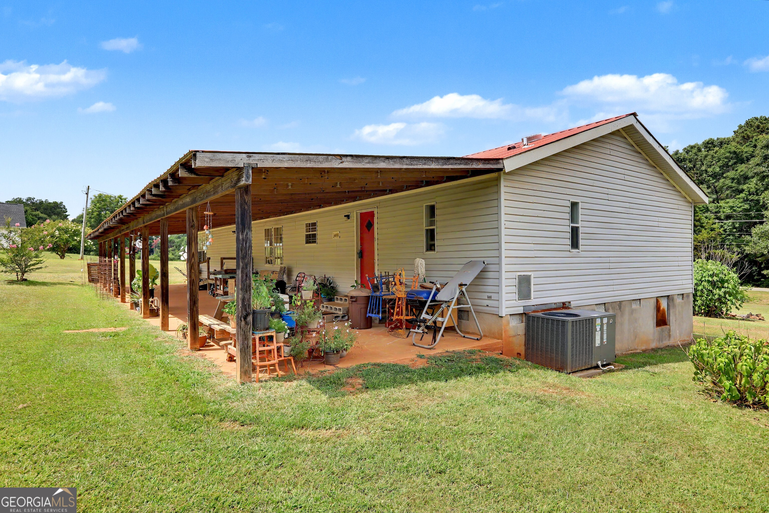 384 Colwell Road, Jackson, GA 30233 — photo 2