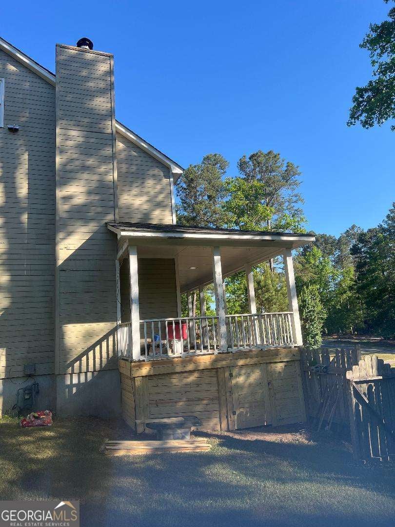 115 N Cambridge Dr — photo