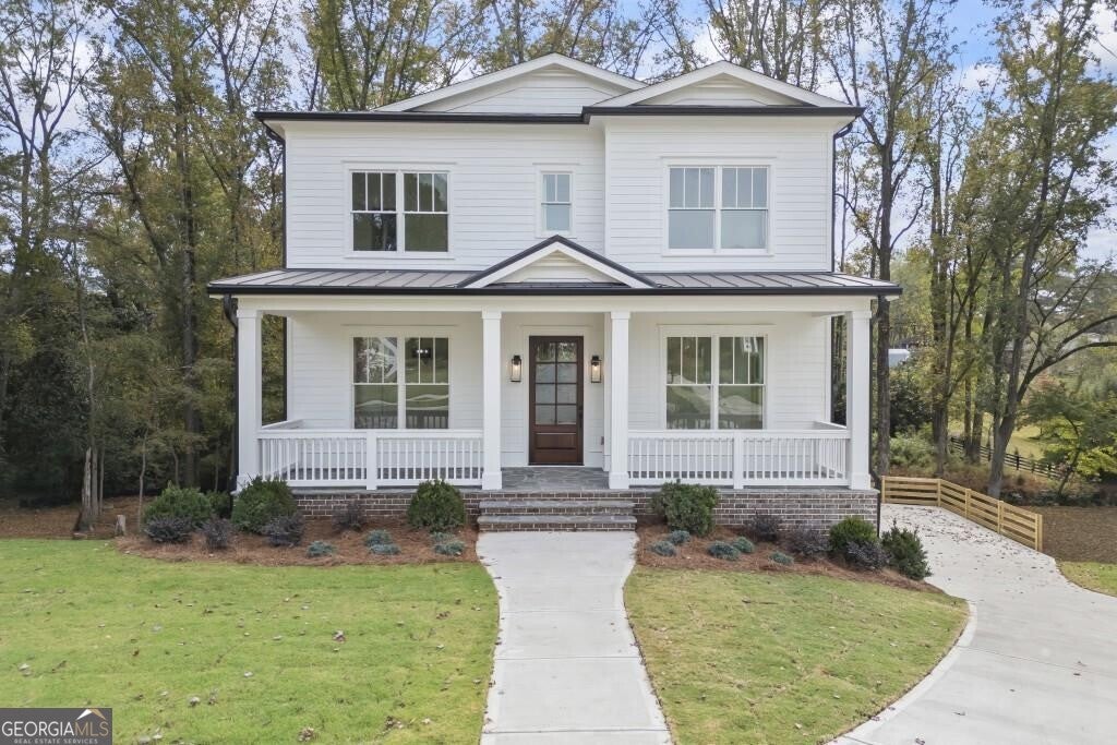 611 Foster Park Ln — photo