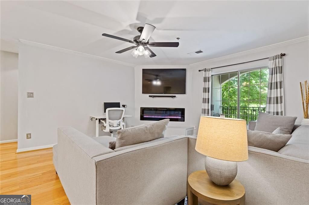 970 Sidney Marcus Blvd 1404 — photo