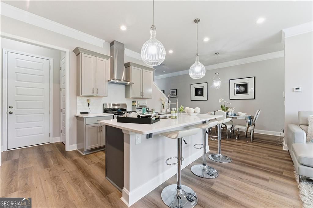 3380 Sarah Trail #10, Decatur, GA 30032 — photo 2