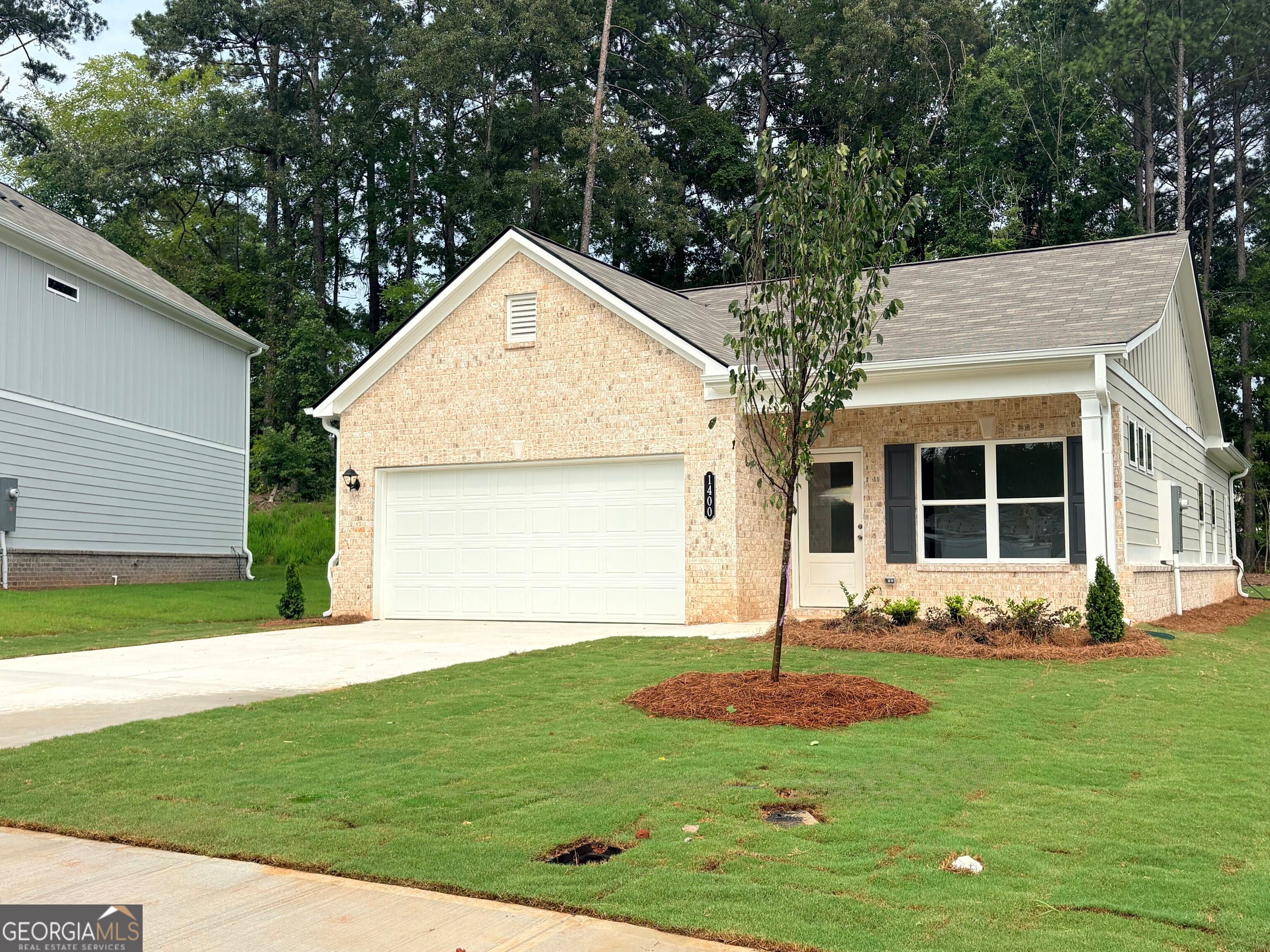 1400 Trellis Ct Lot 18 — photo