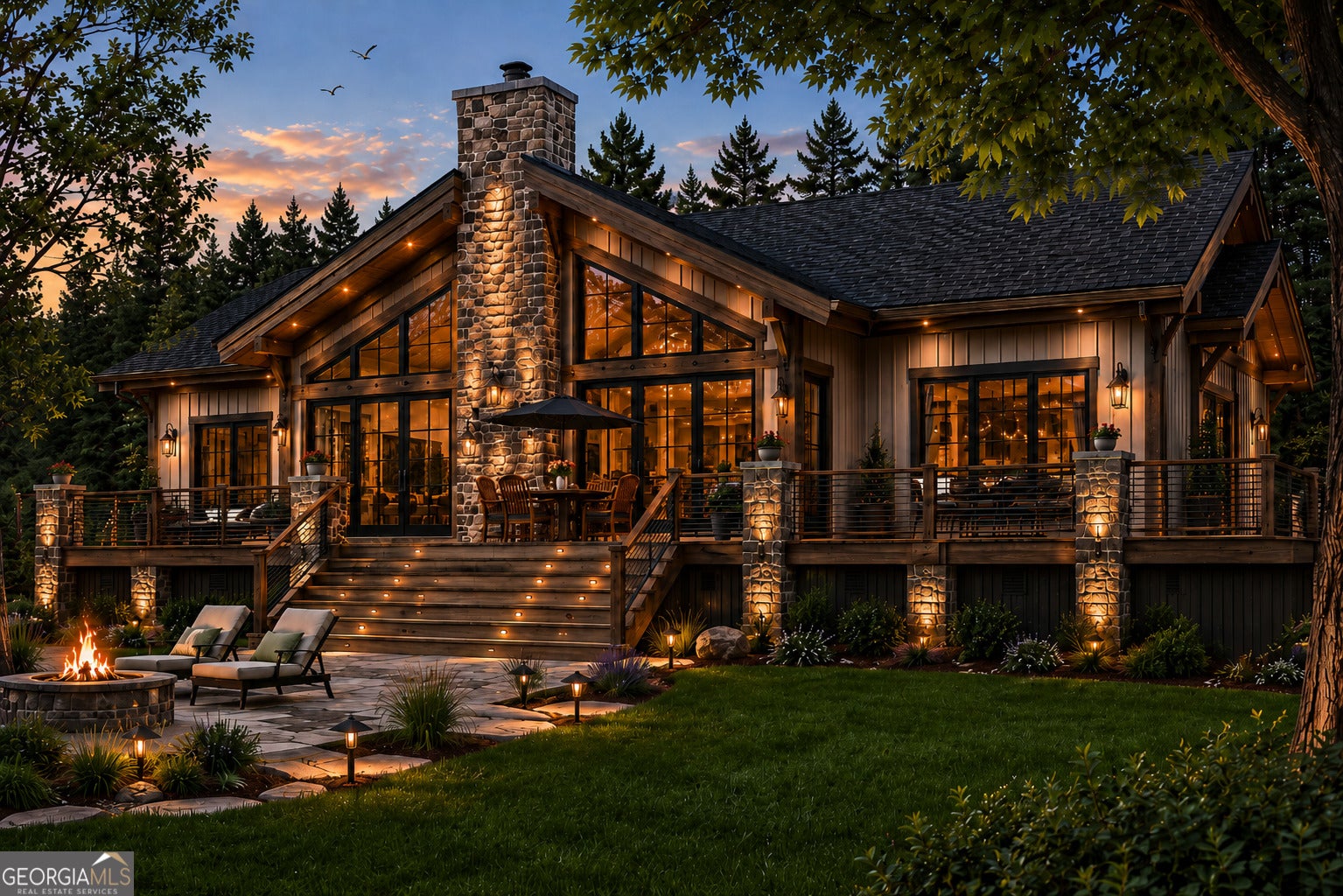 (00) Rainbow Lakes Dr — photo