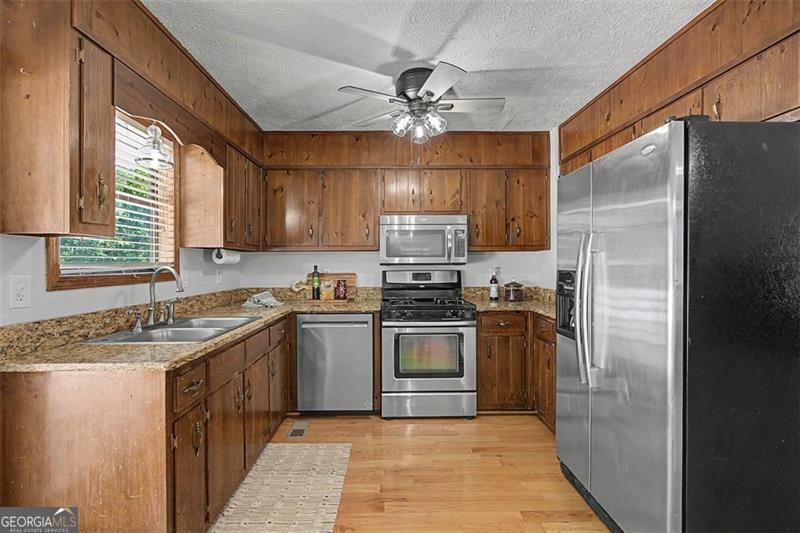 5214 Hill Road, Powder Springs, GA 30127 — photo 3
