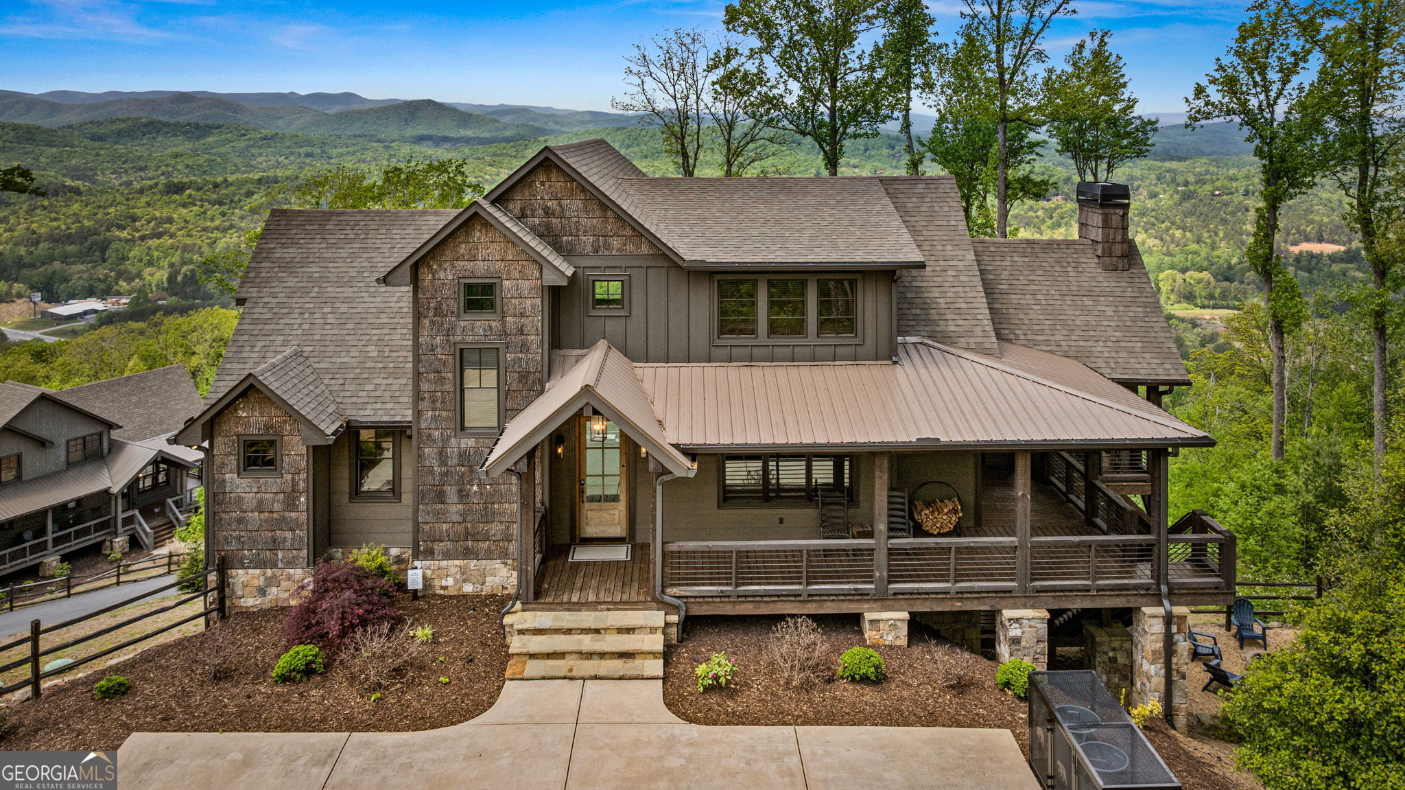 802 Overlook Drive, Blue Ridge, GA 30513 — photo 3