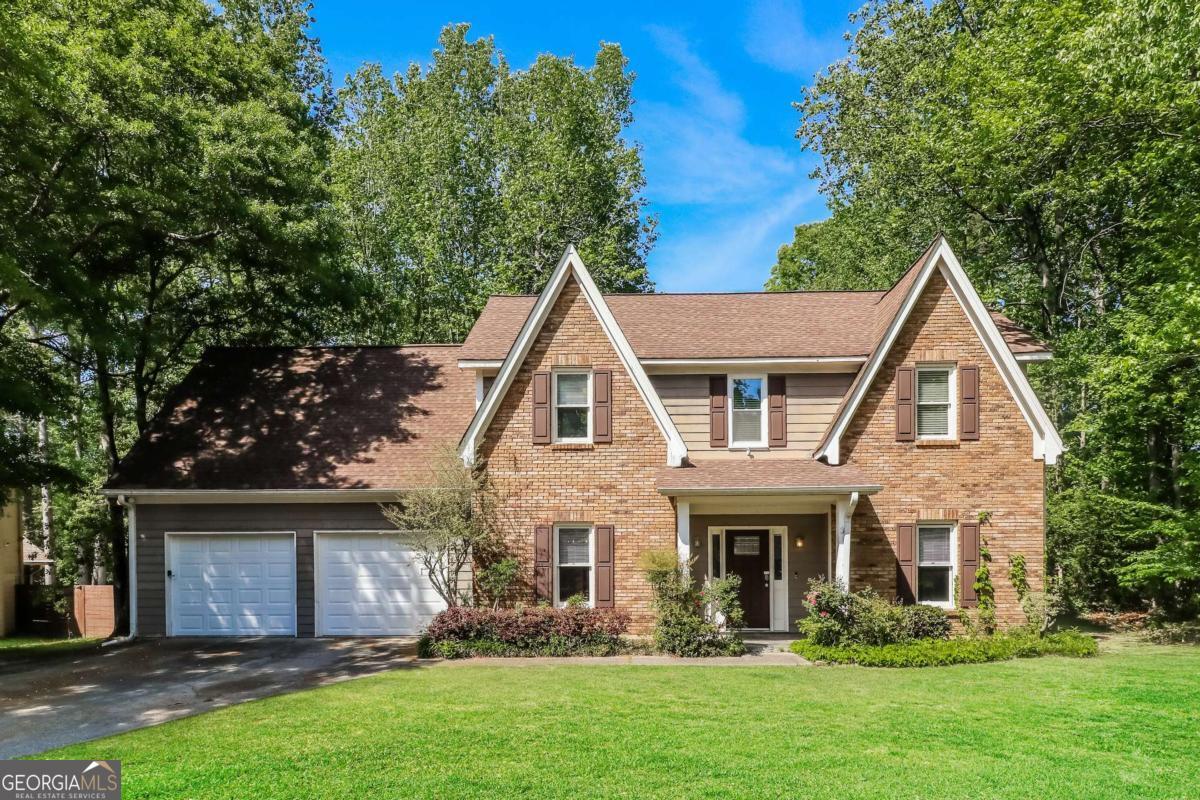 5280 Oglethorpe Ct — photo