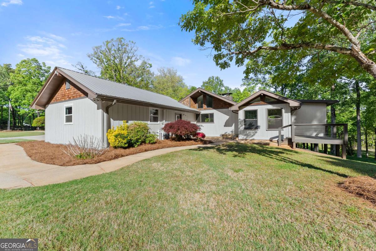 6632 Mountain Meadow Dr — photo