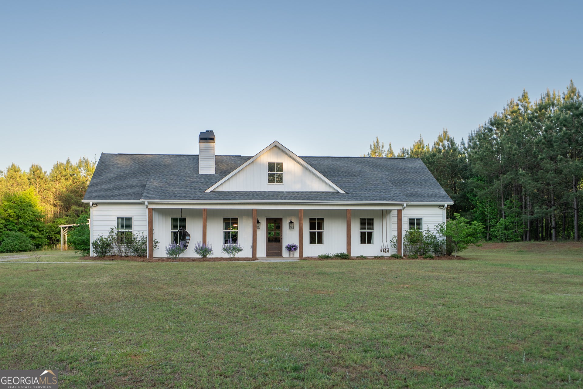 1281 Chilton Woods Rd — photo