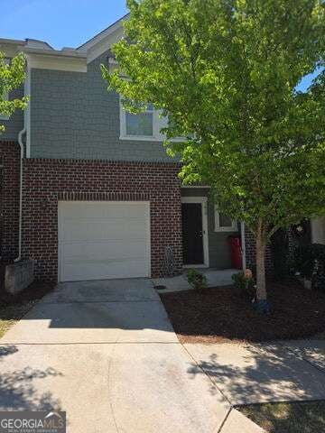 1610 Larkspur Trl — photo