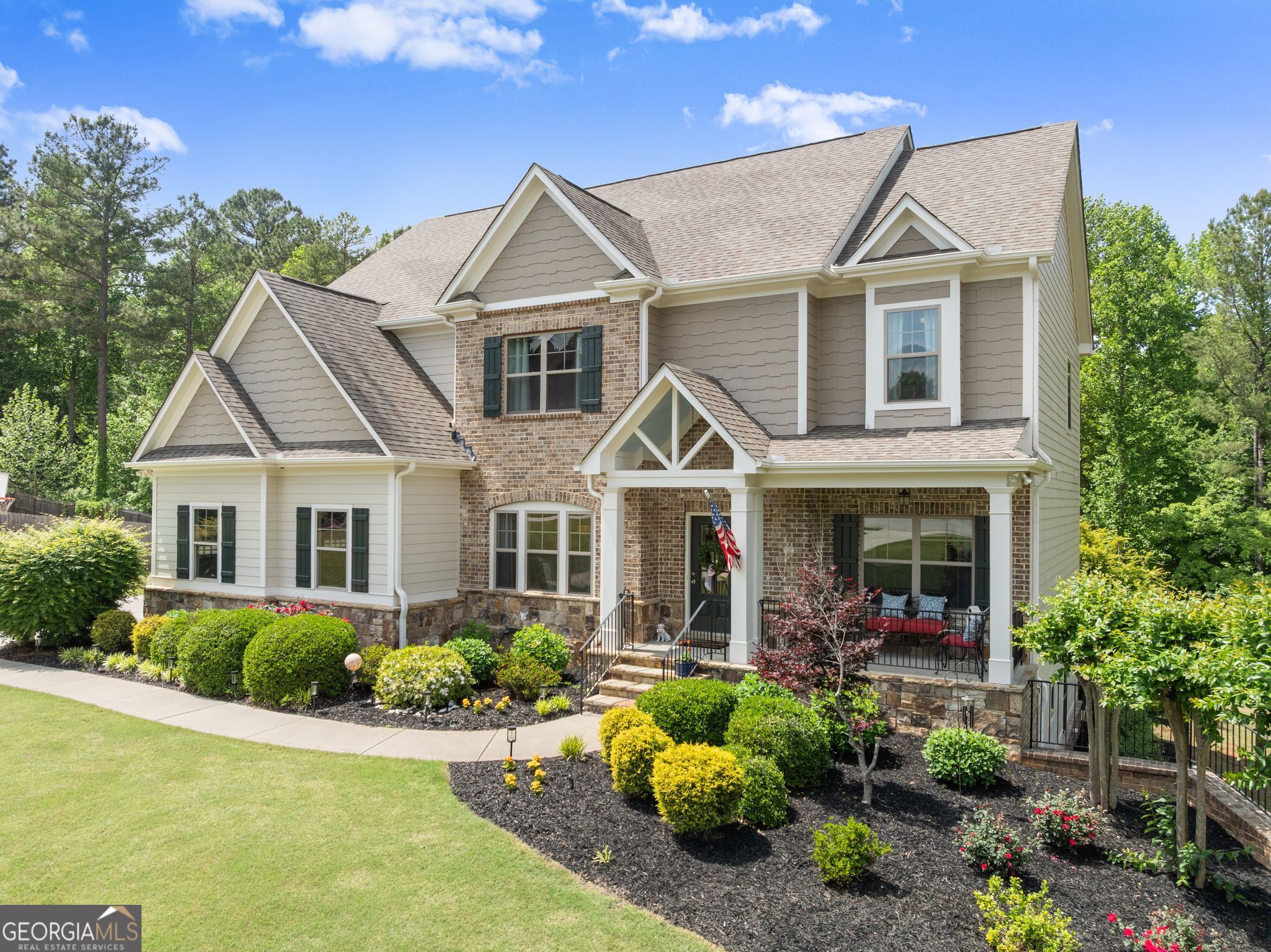 1247 Sterling Lake Dr — photo