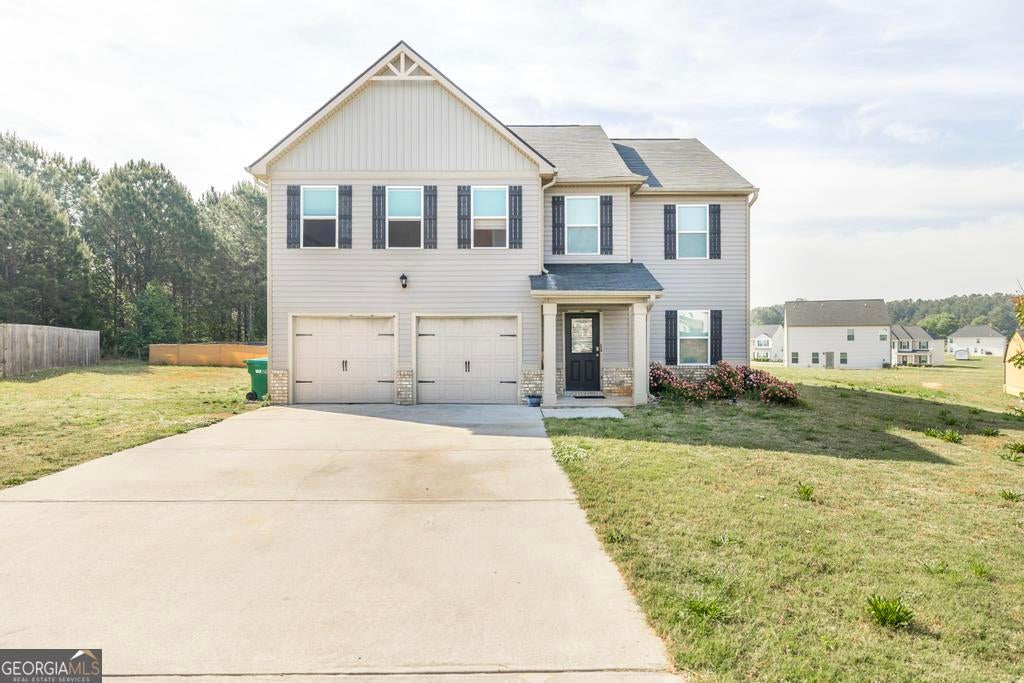 102 Clarks Ct — photo