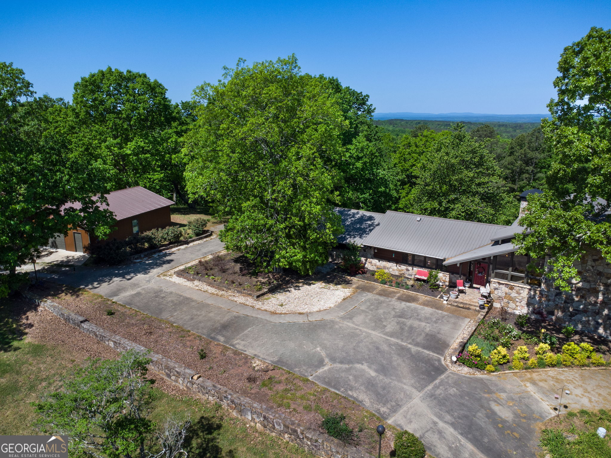 1509 High Point Road, Bowdon, GA 30108 — photo 2