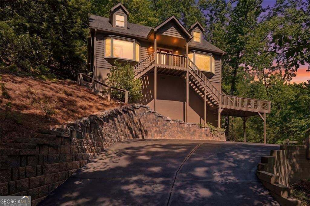 108 Columbine Dr — photo