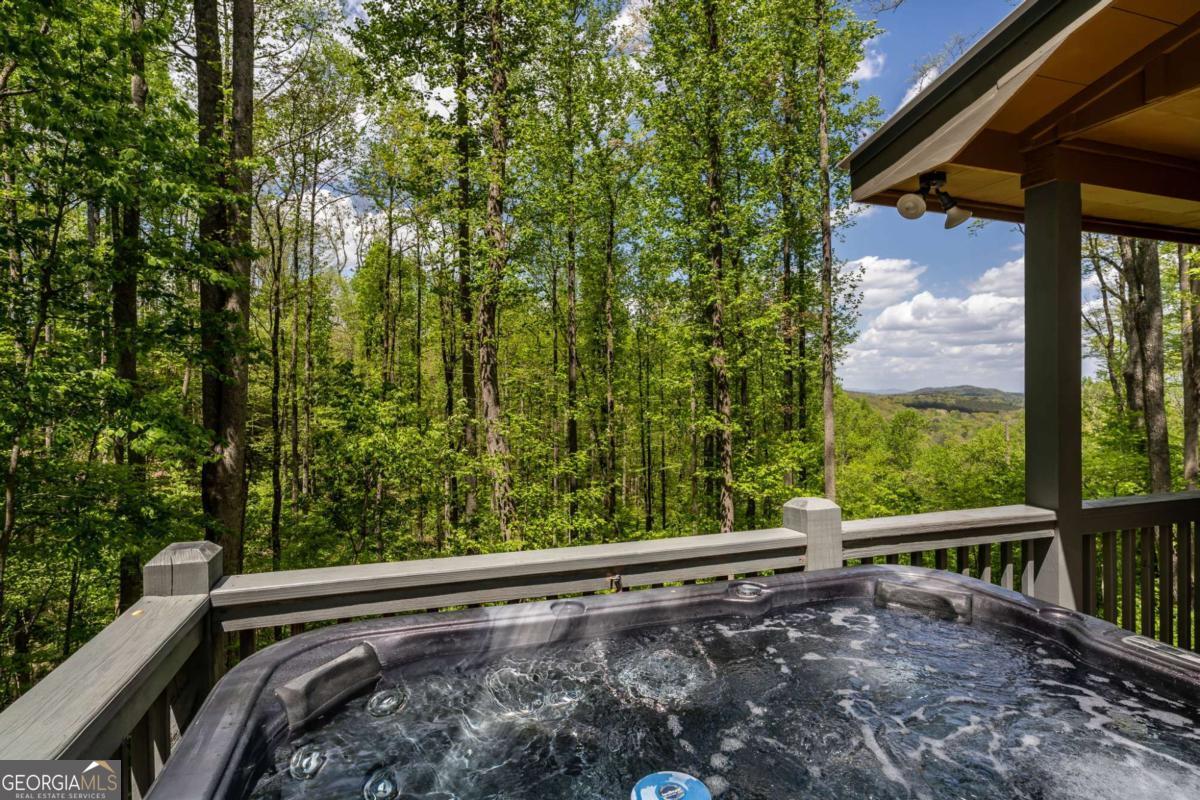 431 Little Bushy Head Road, Blue Ridge, GA 30513 — photo 2