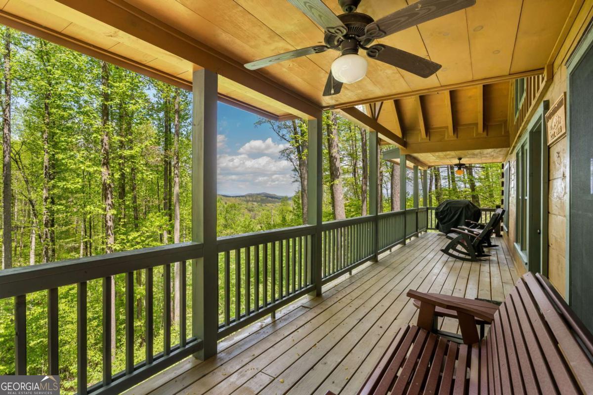 431 Little Bushy Head Road, Blue Ridge, GA 30513 — photo 3