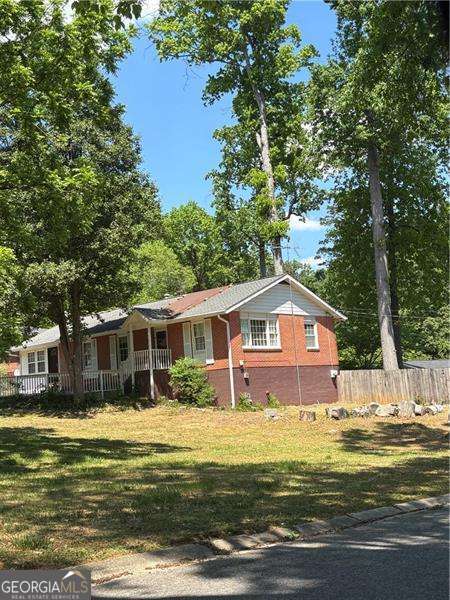 5055 Crowe Dr — photo