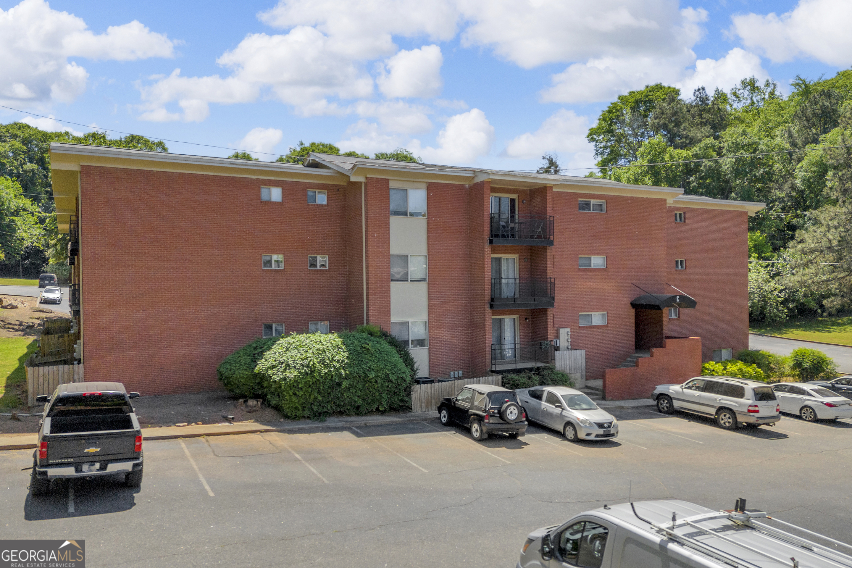 250 Little St Apt C204 — photo