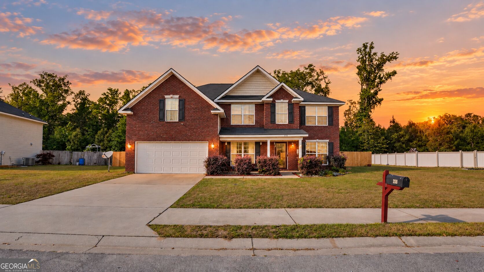 258 Nashview Trl — photo