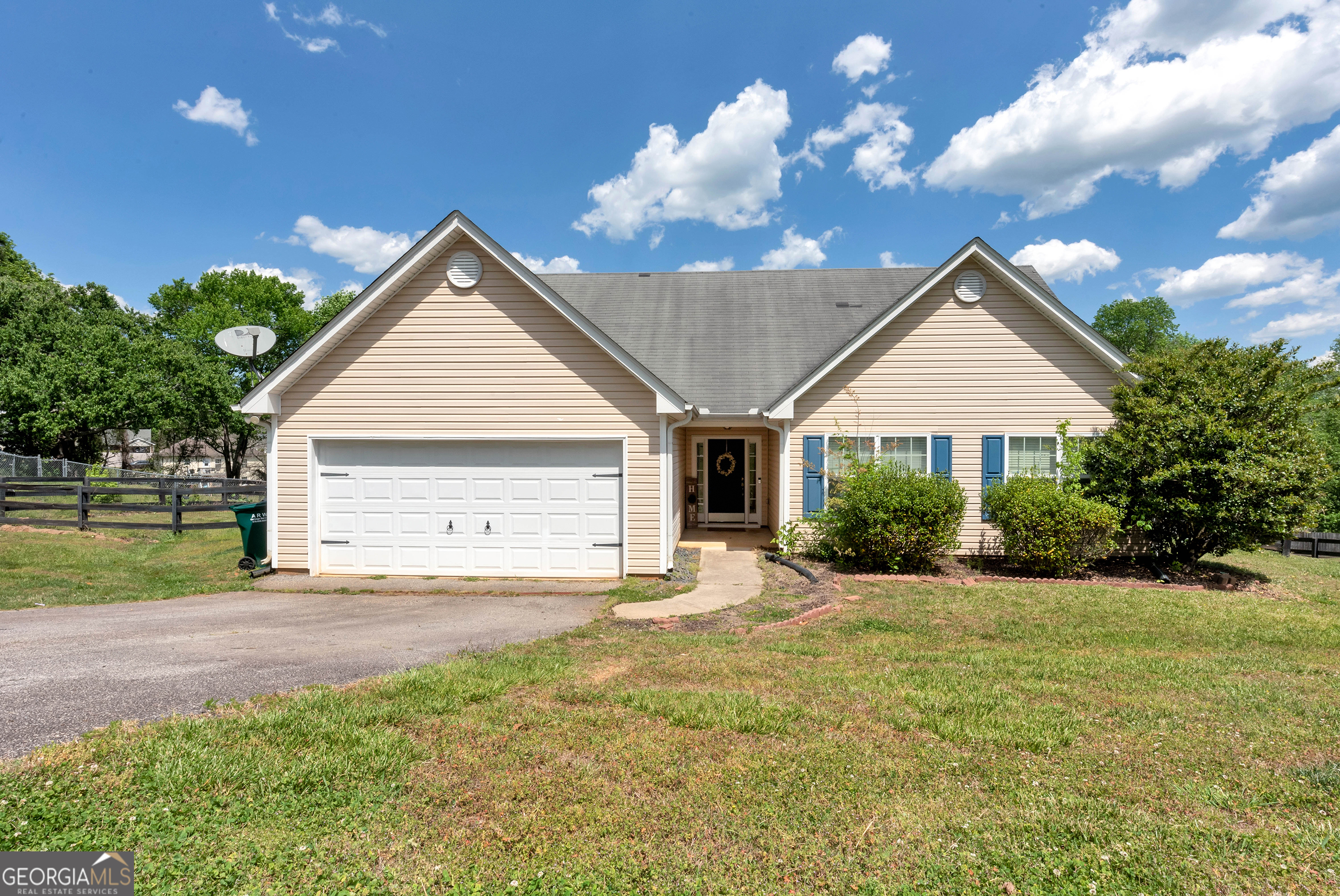 293 Wahsega Way — photo
