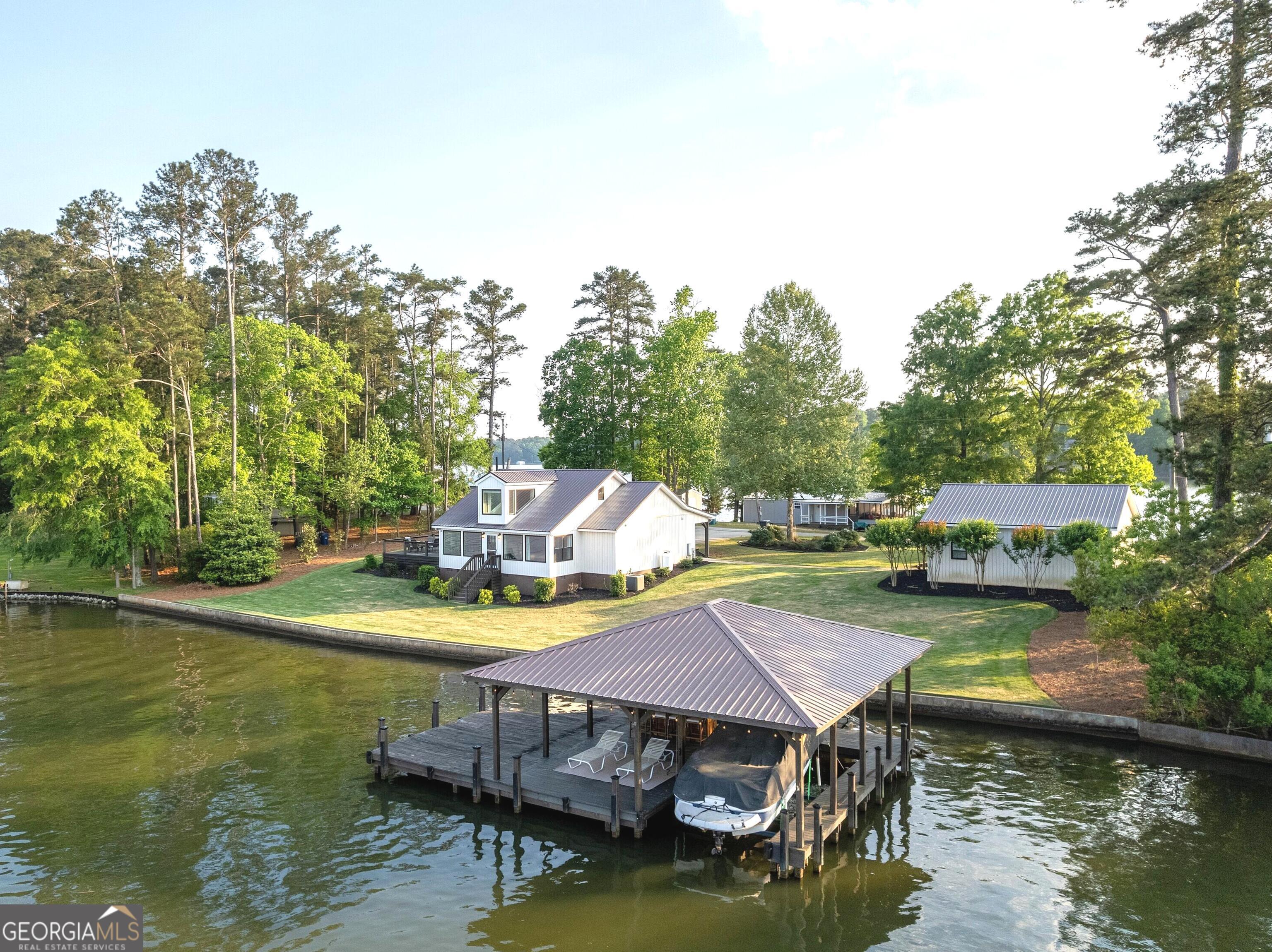 139 Couch Rd NW — photo
