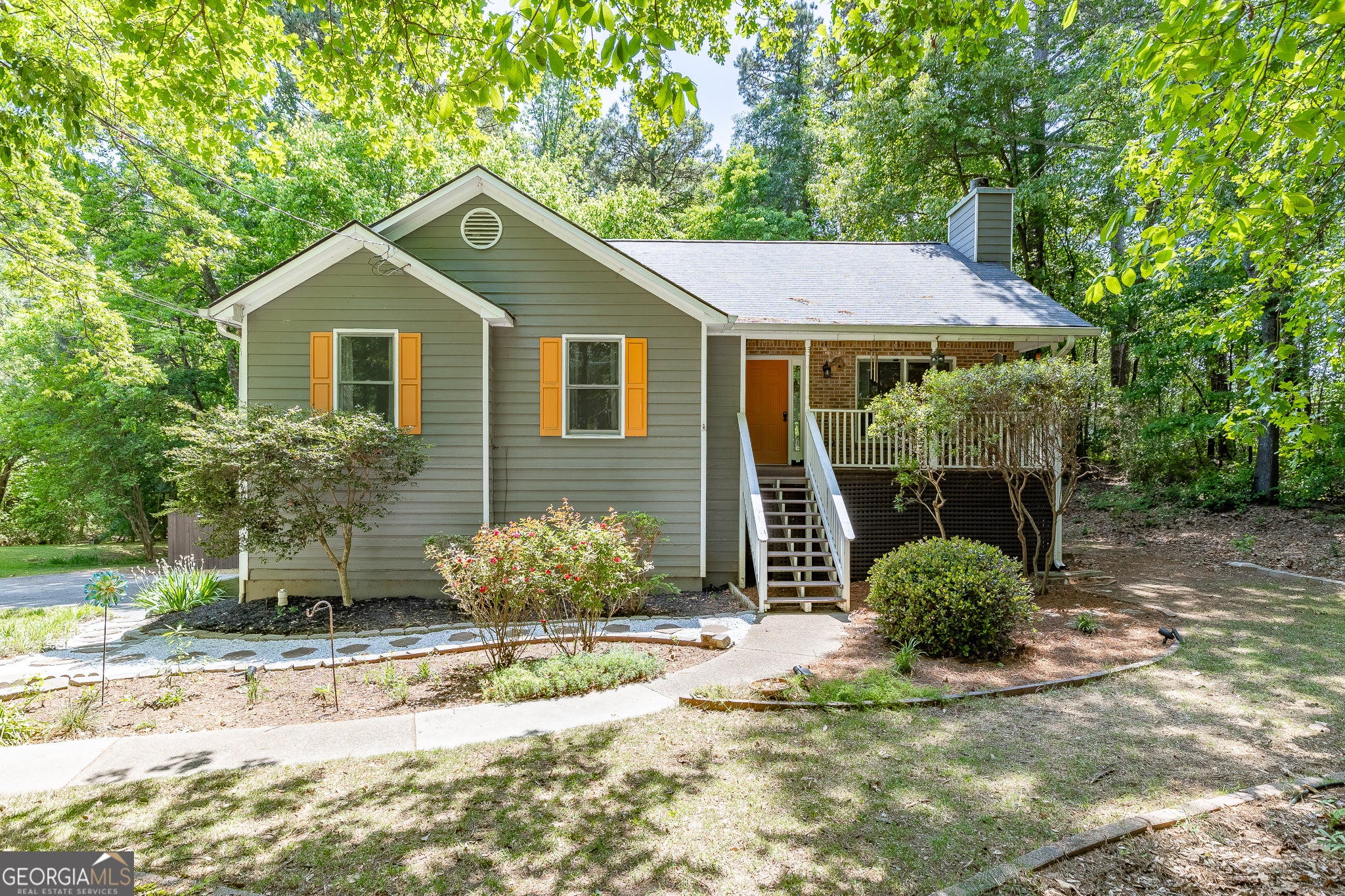 475 Tanner Rd — photo