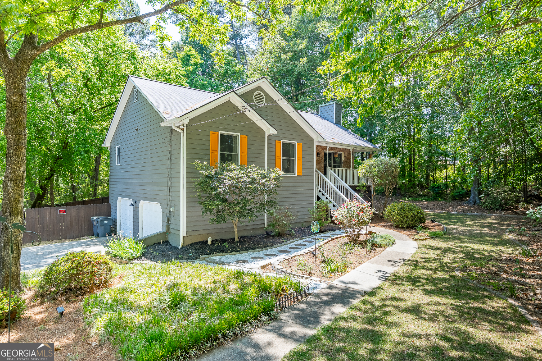 475 Tanner Road, Dacula, GA 30019 — photo 2