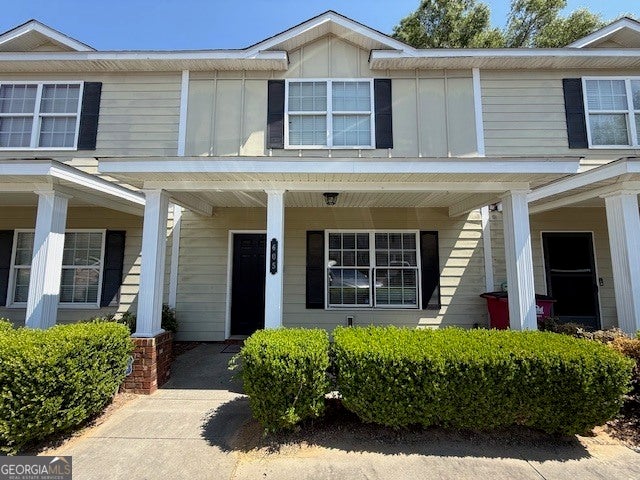 605 Glade Fern Way — photo