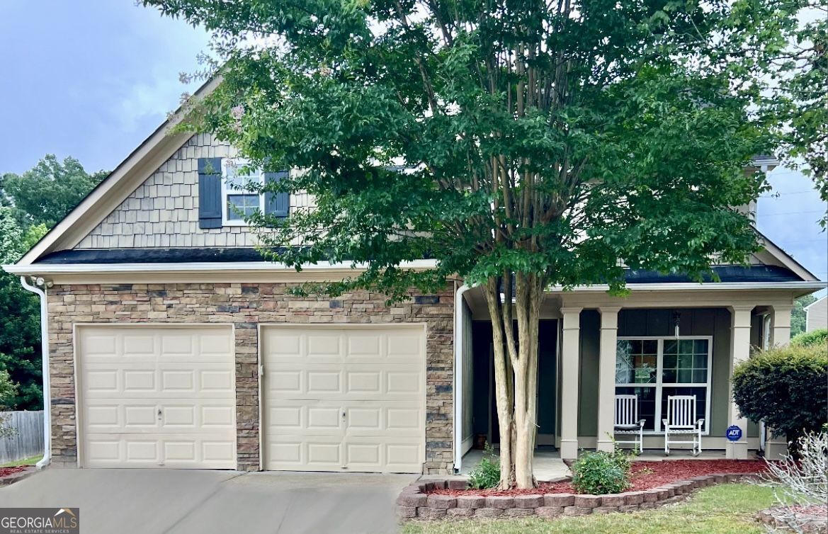 1116 Silverbrooke Dr — photo