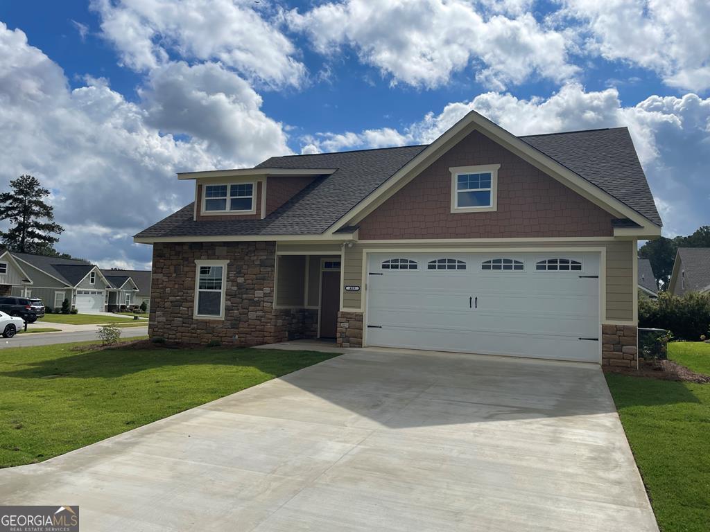 408 Village Dr — photo