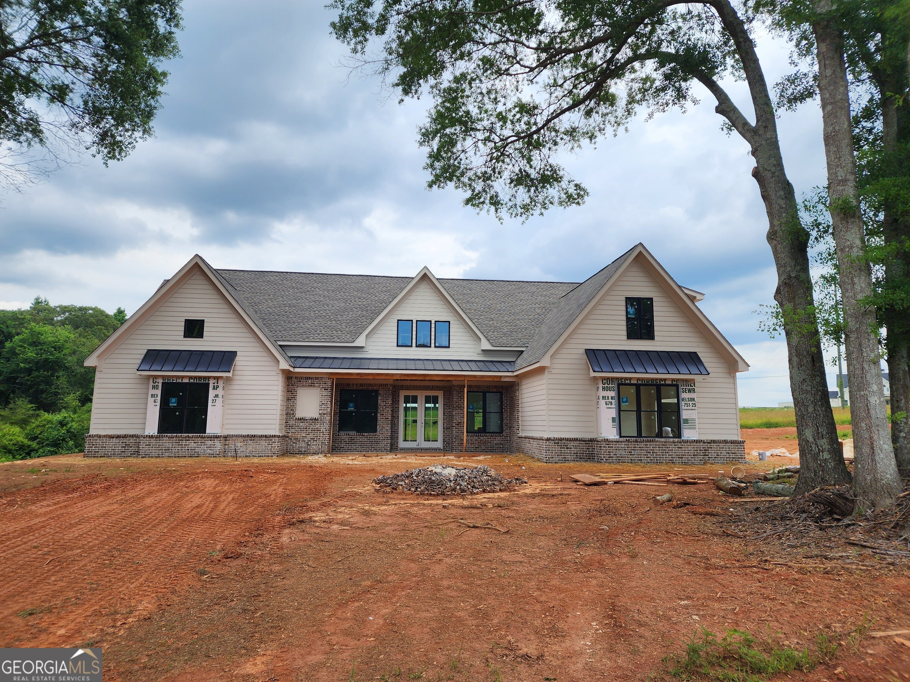 167 Ivey Trace Ct — photo