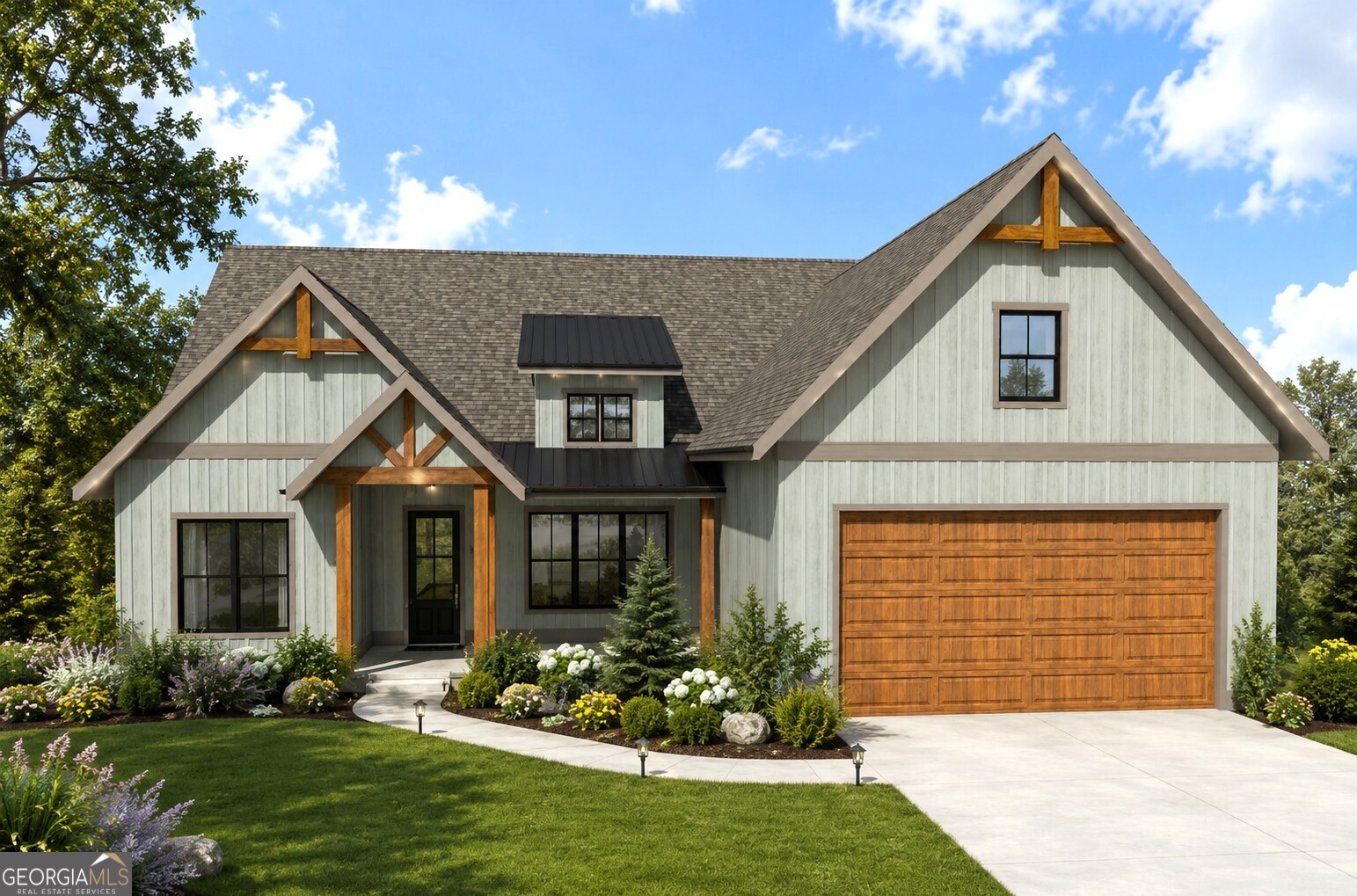 909 Roundtop Rd — photo