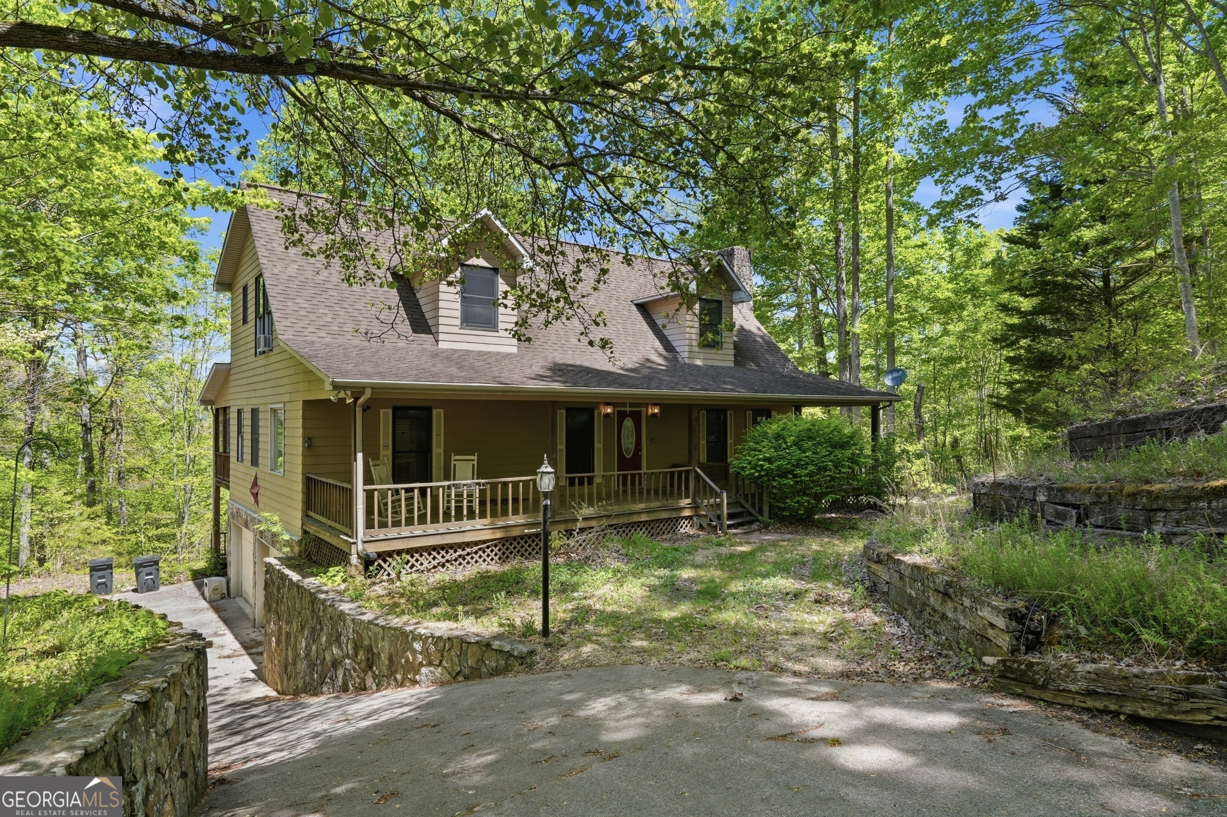 170 High Ridge Road, Young Harris GA 30582 — photo 3