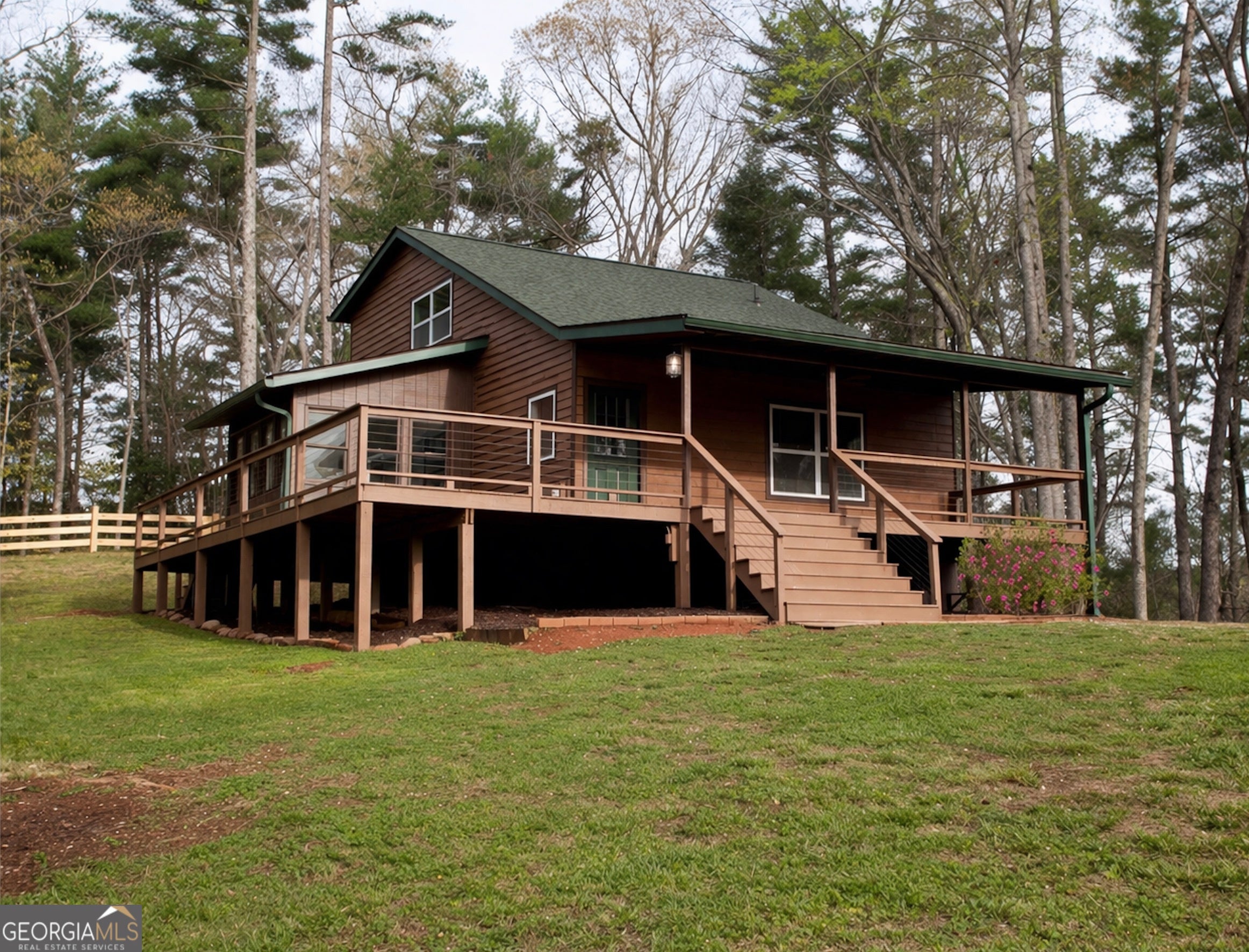 221 Muscadine Rd — photo