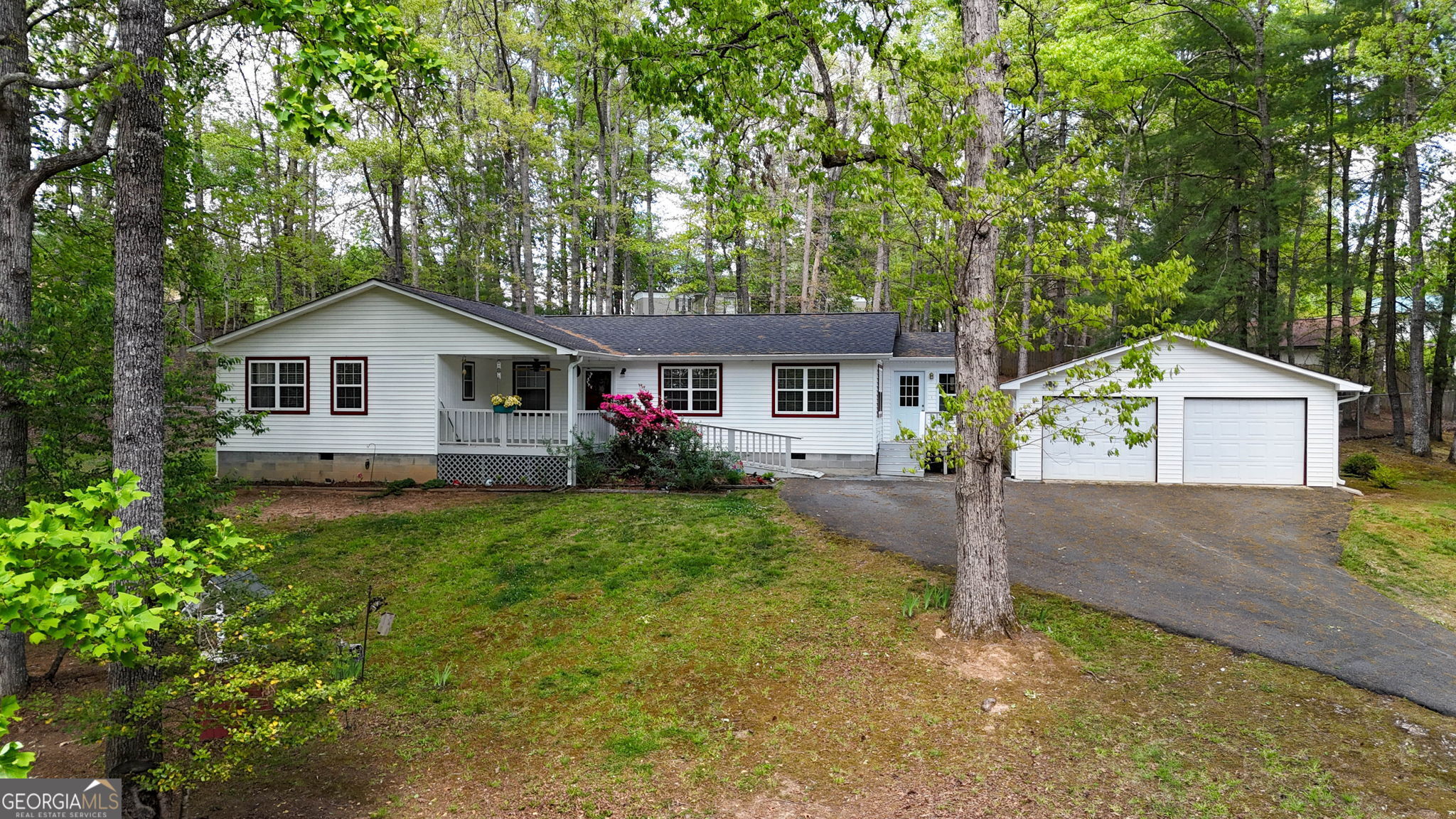 104 Country Corners Rd — photo