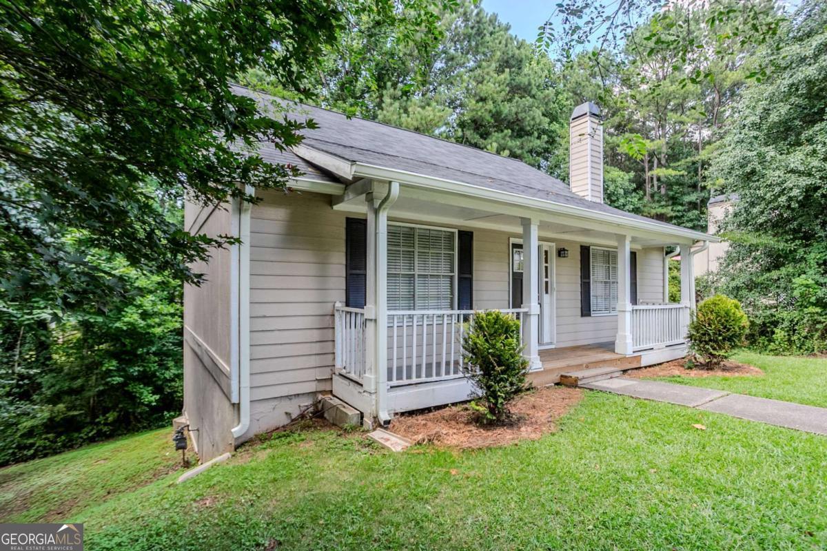 3822 Conley Downs Lane, Decatur, GA 30034 — photo 2