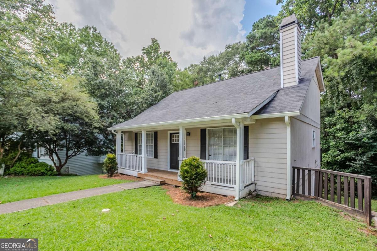 3822 Conley Downs Lane, Decatur, GA 30034 — photo 3