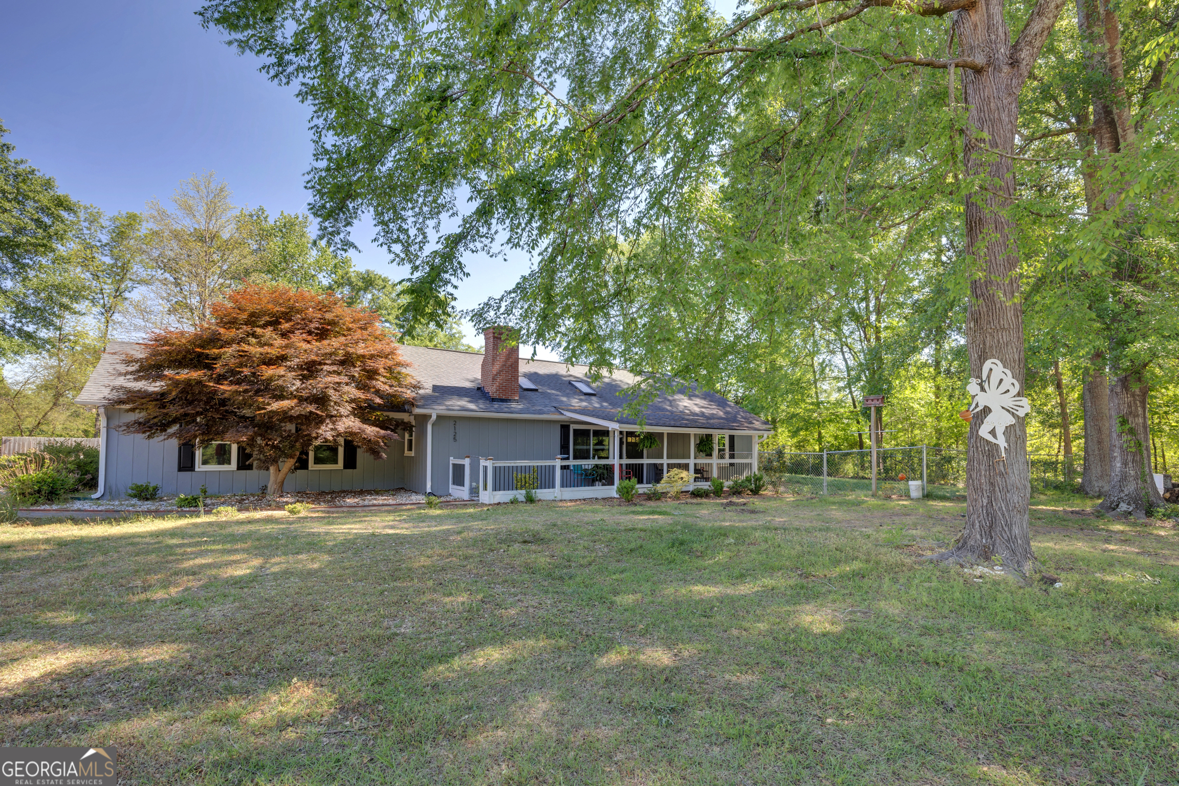 2125 Smyrna Rd SW — photo