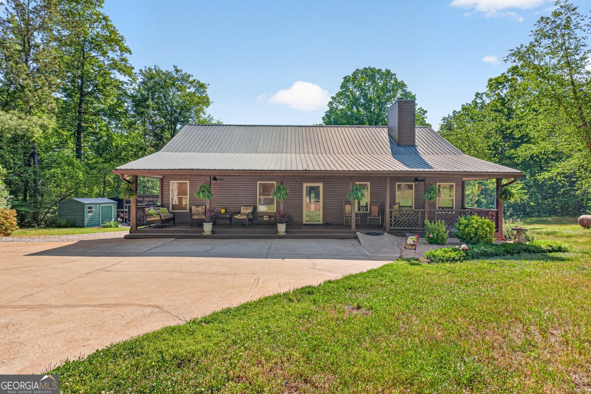 1260 Perryman Road, Buckhead, GA 30625 — photo 2