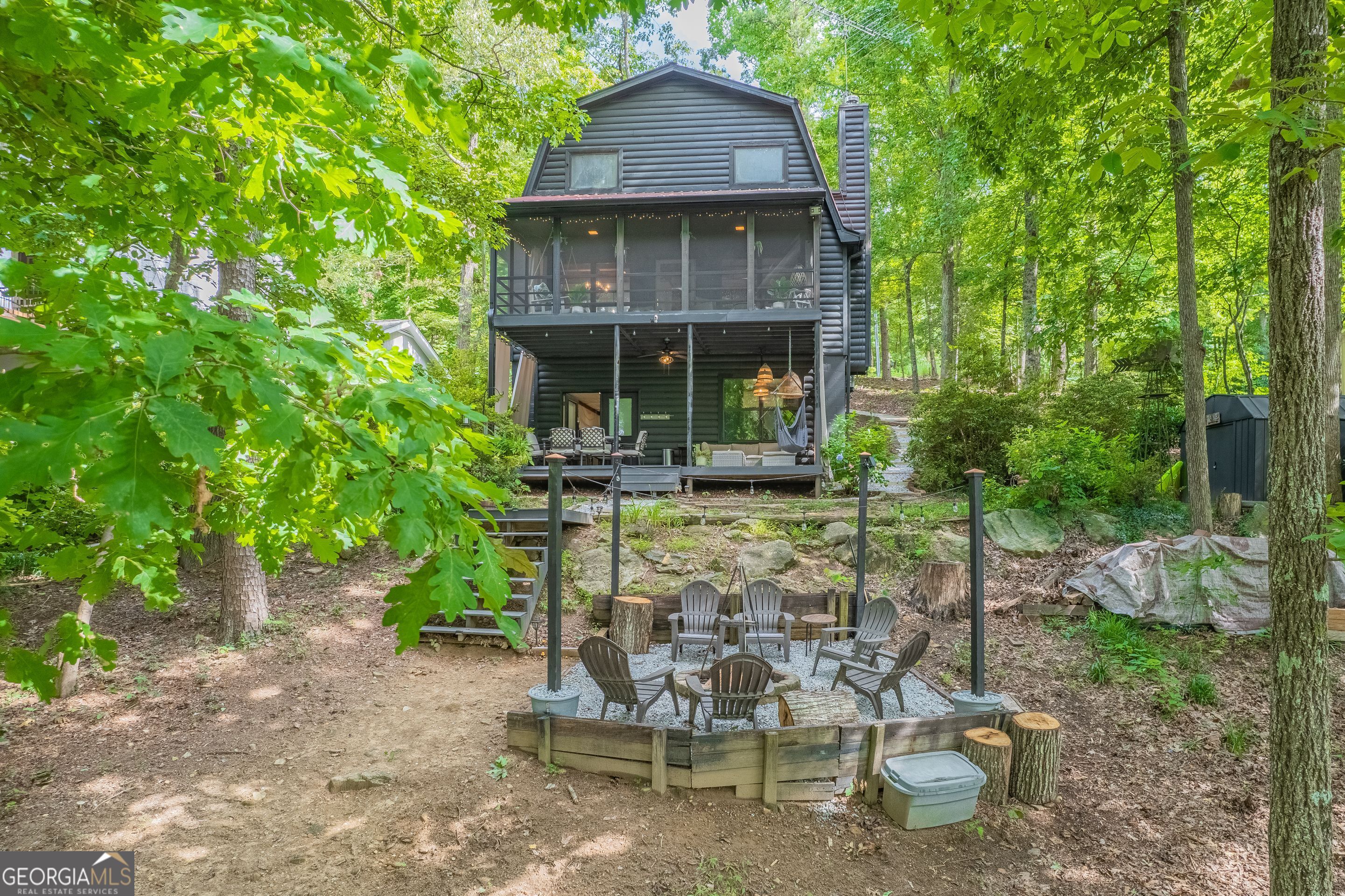 78 River Ridge Road #29, Martin, GA 30557 — photo 2