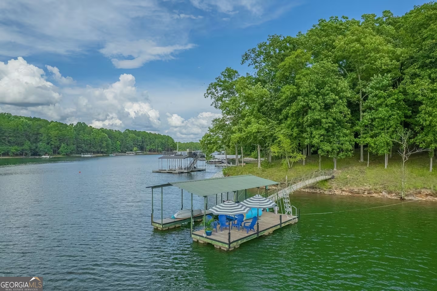 78 River Ridge Road #29, Martin, GA 30557 — photo 3