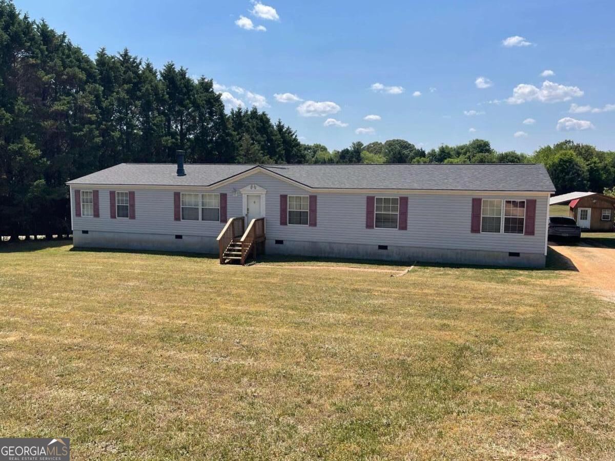 190 Old Mount Hebron Rd — photo