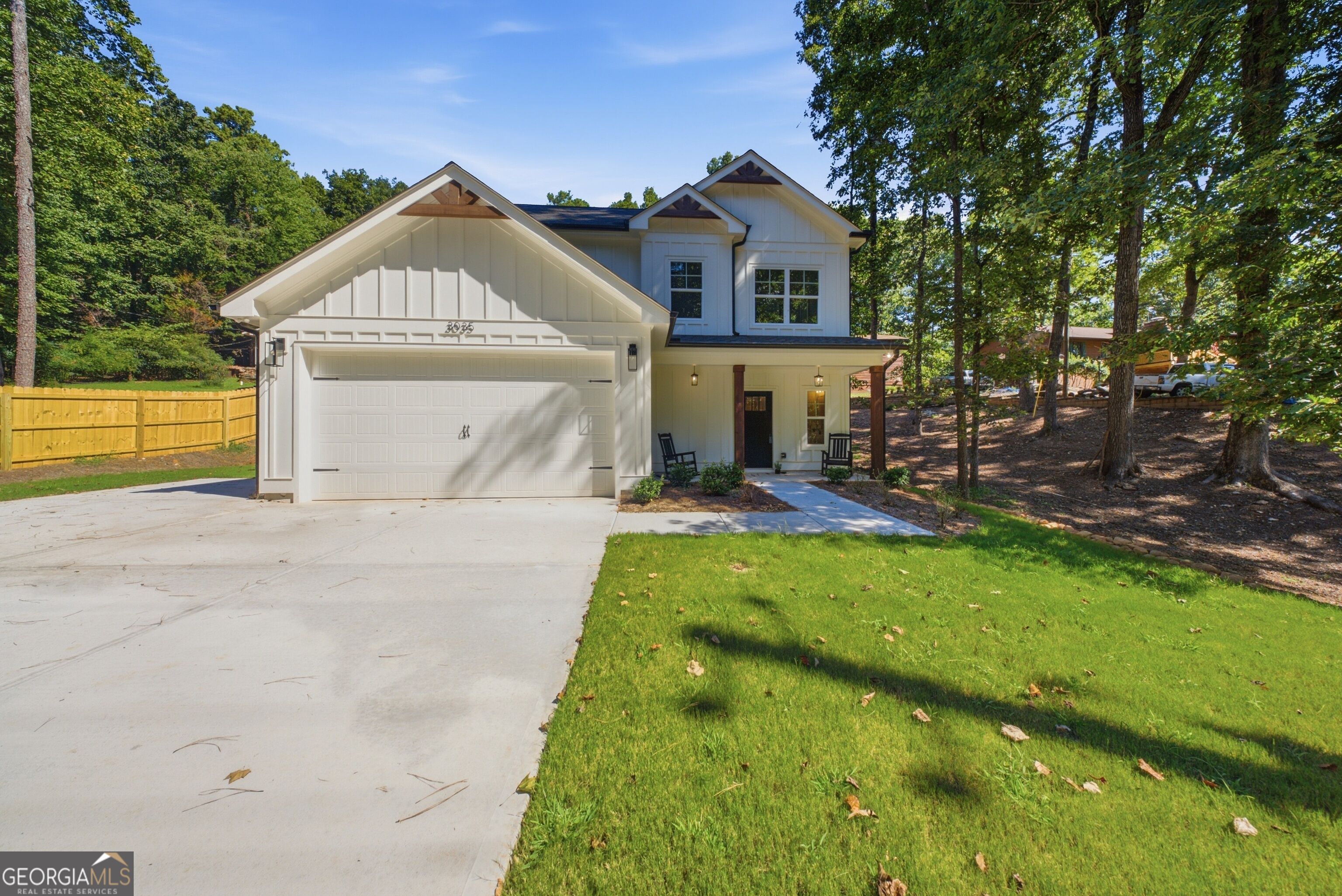 3035 Hamilton Rd — photo