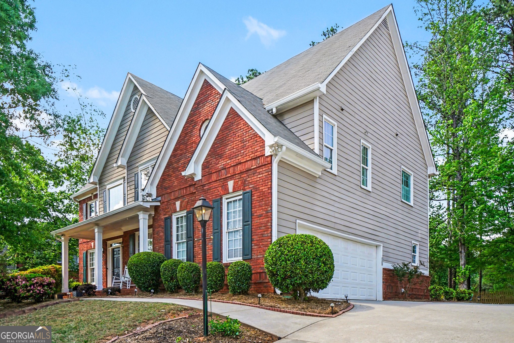 4562 Willow Oak Trl — photo