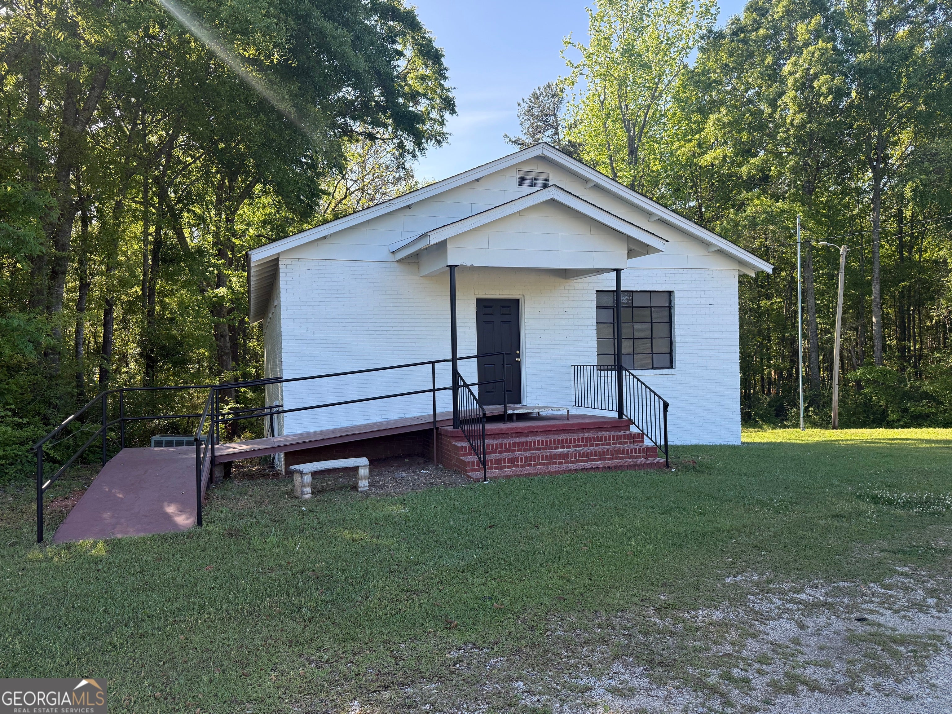 5047 West Point Rd — photo