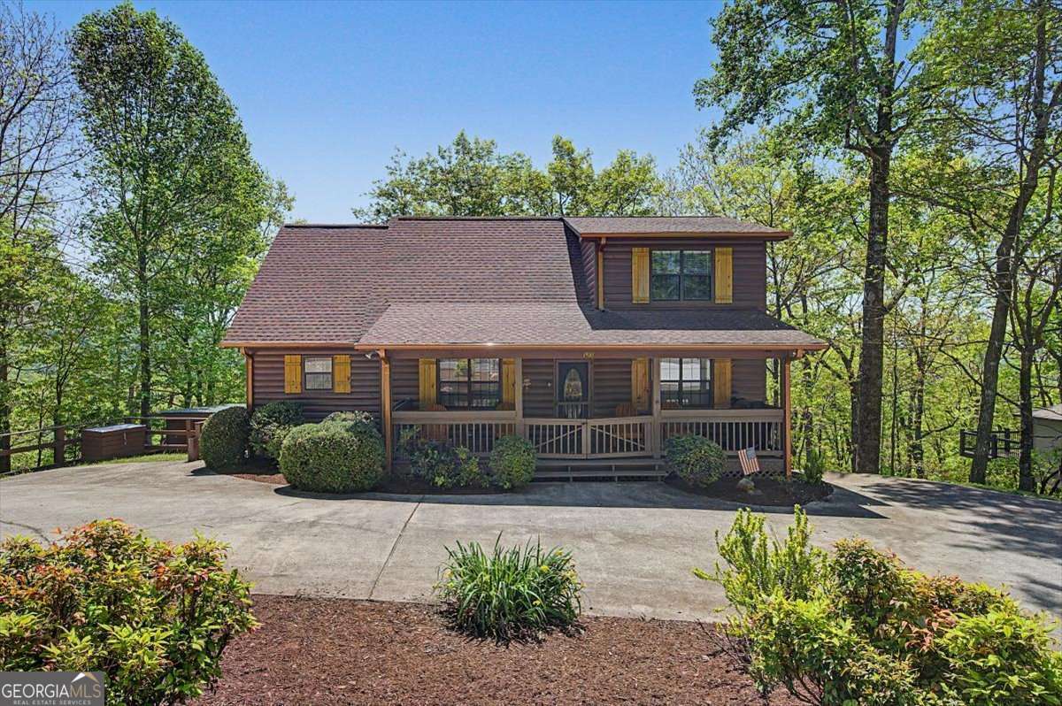 1488 Walnut Rdg — photo